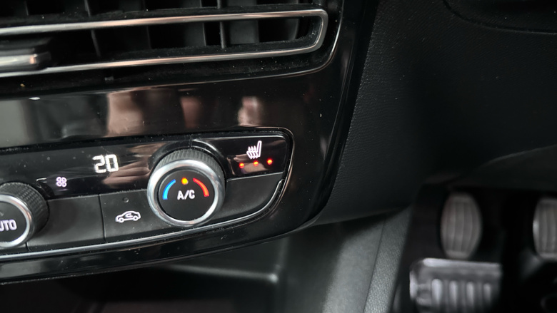 Vauxhall Mokka 1.2 Turbo Elite Premium 5dr Petrol Hatchback